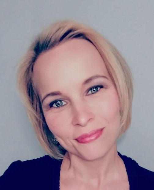 Sara Fowdy, Ed.D. – Senior Certification Manager